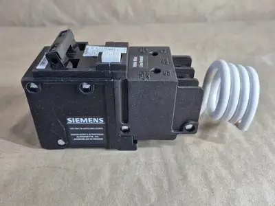 New | in-Stock SIEMENS QF220H Switchgears British Columbia CA | Lenmark #239339