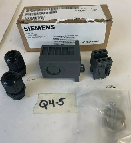 NEW Siemens 6ES7194-1AA01-0XA0
