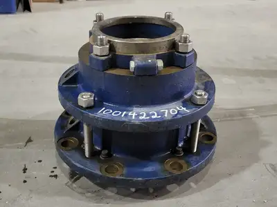 6.5in. Stuffing Box Assembly