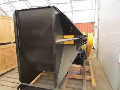 USED FEECO INTERNATIONAL 9X60