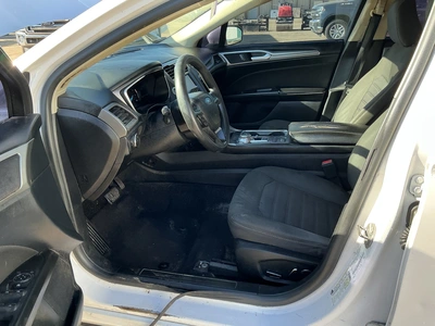 Used 2020 FORD FUSION Sedans Michigan US | Miedema Asset Management Group #1579039