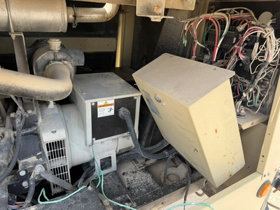 Used _UNKNOWN_ _UNKNOWN_ Portable Generators Texas US | Miedema Asset Management Group #1312431