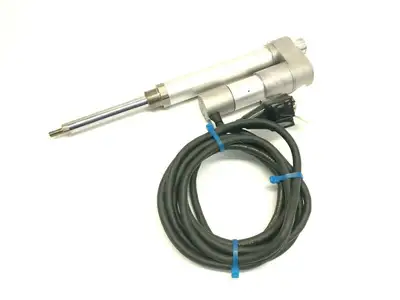 Used IAI IAI RCA-RA3R-I-20-5-100-A1-R03-B-SP Linear Actuators Michigan US | Maverick Industrial Sales #1389844
