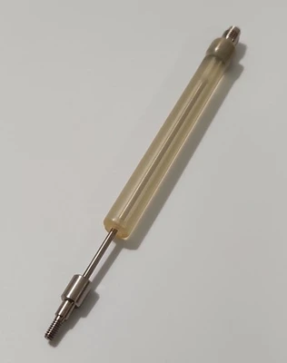 NEW Chromatography Technology CTS-3109