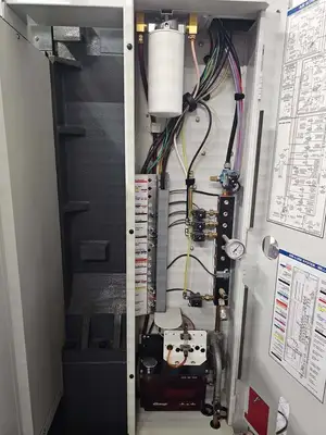 2014 HAAS VF-1 Machining Centers, Vertical | Asset Exchange Corporation (8)