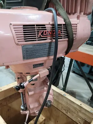 Kondia Mill Head