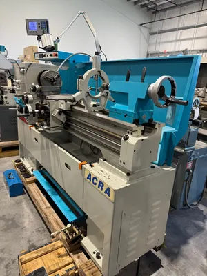 2015 ACRA 1440TVS Engine Lathes | GMT (4)