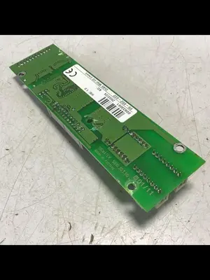 USED SIGMATEK 05-052-022 DIAS MIDI I/O