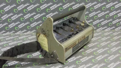 USED DYNASCAN 7020