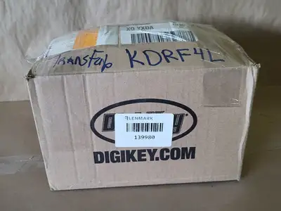 NEW TCI KDRF4L