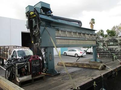 USED JETLINE LWS-96Z