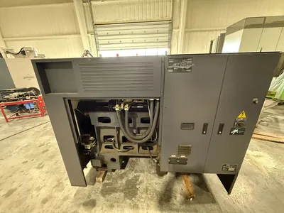 2010 HWACHEON CUTEX-160A CNC Lathes | Liberty Machine Works LLC (7)