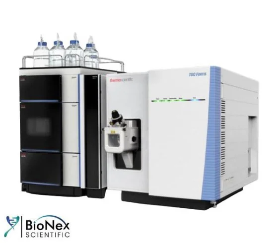 Used THERMO FISHER SCIENTIFIC TSQ FORTIS Spectrometers New Jersey US | Bionex Scientific LLC #799875
