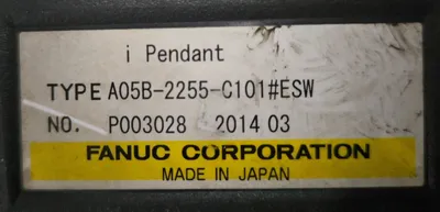 Used 2016 FANUC R-2000IB/210F + R30IB Robots Michigan US | iGAM Industrial Marketplace #1144183