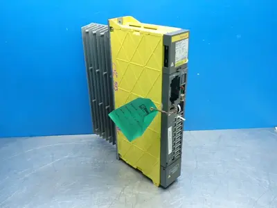 USED FANUC A06B6079H205