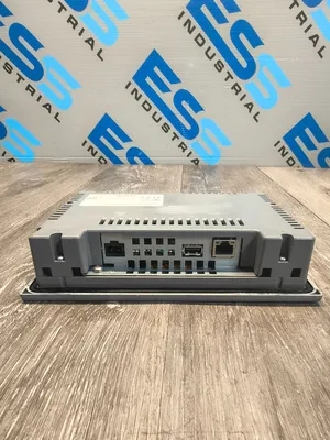Used SIEMENS 6AV2 123-2GB03-0AX0 Servo Drives South Carolina US | ESS Industrial Equipment Sales #1305337