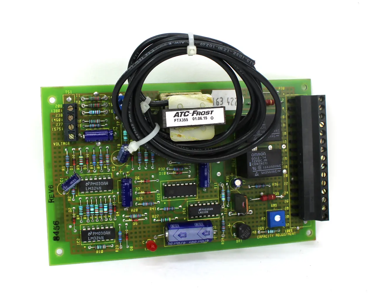 USED NORTEC 163-4222