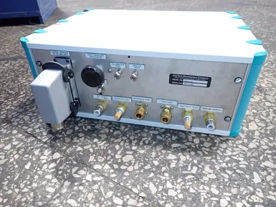 USED INTERTECH M101516