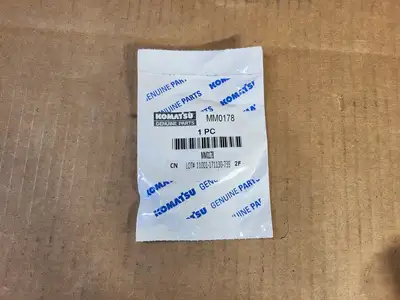 NEW KOMATSU MM0178
