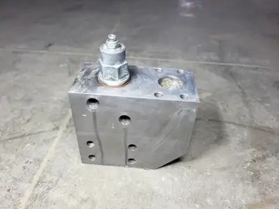 USED SUN HYDRAULICS CWGALHN