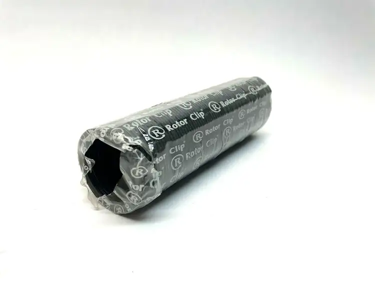 New | in-Stock ROTOR CLIP RETAINING RING, 1-9/16 Misc Fasteners | Maverick Industrial Sales #1113806
