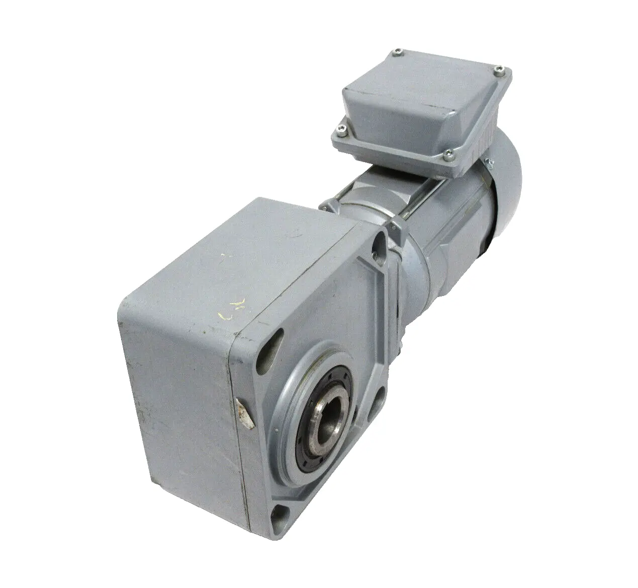 NEW SUMOTOMO RNYM02-1330A-B-120 GEARMOTOR 120:1 1C-FX/FB-02A PA184867