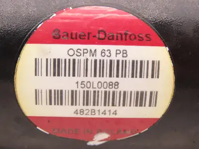 Used SAUER-DANFOSS _UNKNOWN_ Forklift Attachments Indiana US | Arrow Industrial #1367125