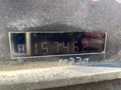 1995 Caterpillar 960F