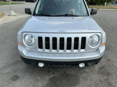Used 2012 JEEP PATRIOT SUVs Michigan US | Miedema Asset Management Group #1321242
