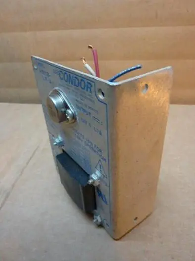 Used CONDOR HB12-1.7A+ Power Supplies Michigan US | Ideal Machinery #595426