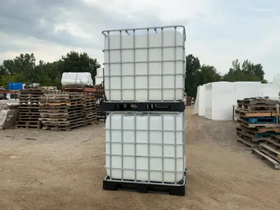Used _UNKNOWN_ _UNKNOWN_ IBC Tanks Michigan US | Miedema Asset Management Group #1392651