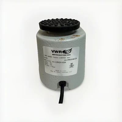 Used VWR 12620-838 Shakers California US | ANACAPA EQUIPMENT BROKERS, INC #334850