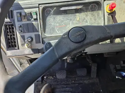 Used 2001 FREIGHTLINER FL70 Dump trucks California US | Ben Kaplan Equipment #1280729