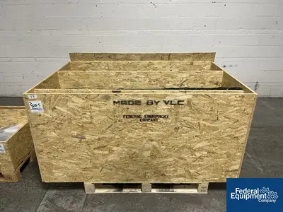 USED Maag Maag  Automatik Drop Pelletizing Prilling System, Model Droppo 50