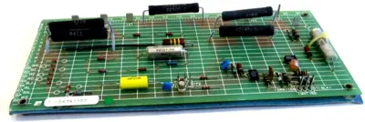 NEW RELIANCE ELECTRIC 0 054349002 PC BOARD 608822060A