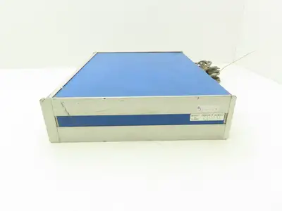 Rockland Model 5100-02 Frequency Synthesizer DC 2MHz Output
