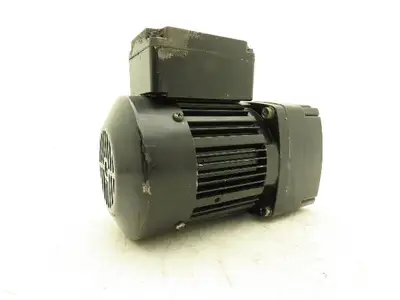 Bodine 42R3BFCI-E4 Gearmotor 1/12Hp 115V 1PH 180:1 Ratio 9 RPM 341 In-Lb