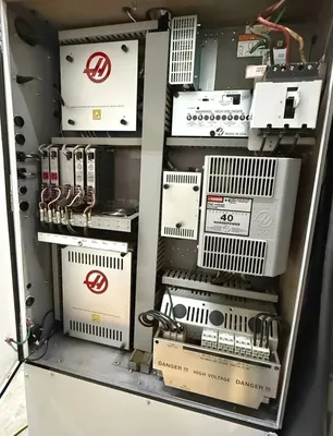 2016 HAAS VF-3SS Vertical Machining Centers | Midstate Machinery (18)