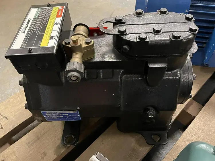 Used COPELAND _UNKNOWN_ HVAC Parts and Equipment Ohio US | Surplus Asset Holdings #1208873
