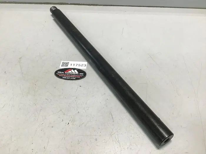 Used VAN DORN 300618ST Injection Molding Parts Michigan US | Ideal Machinery #587670