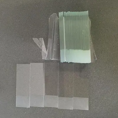 BAXTER SP MICRO SLIDES M6147