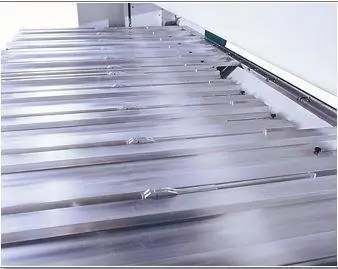 New Tennsmith CNC Folder, Model# SBS159-16-60
