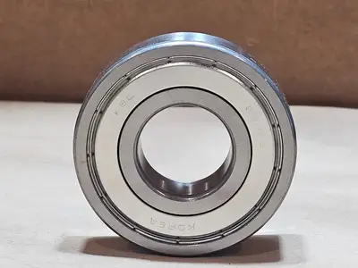 New | in-Stock KBC 6306 ZZ C3 Bearings British Columbia CA | Lenmark #1440925