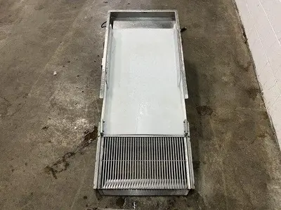 USED 2003 SYNTRON SF212-B