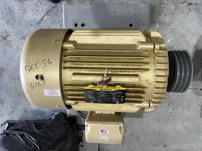 NEW BALDOR EM4104T