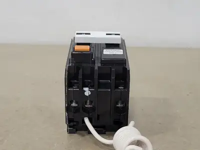 Used EATON QBGFEP2015 Switchgears British Columbia CA | Lenmark #239329
