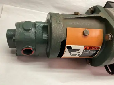 USED AO SMITH 7-193041-21