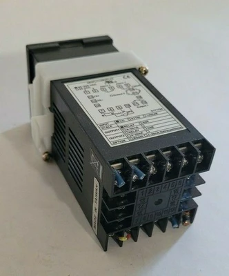 USED Extech Does Not Apply