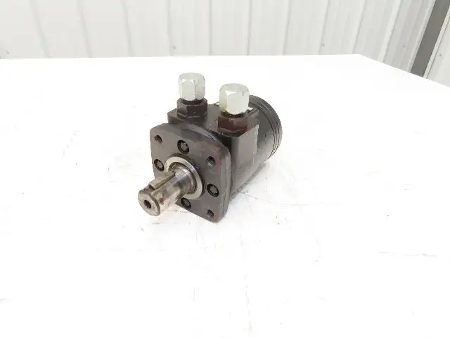 Used CHAR-LYNN EATON _UNKNOWN_ Forklift Attachments | Arrow Industrial #562977