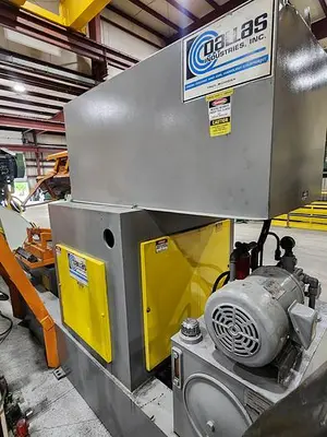 USED DALLAS DJR-10,000 X 36 RH